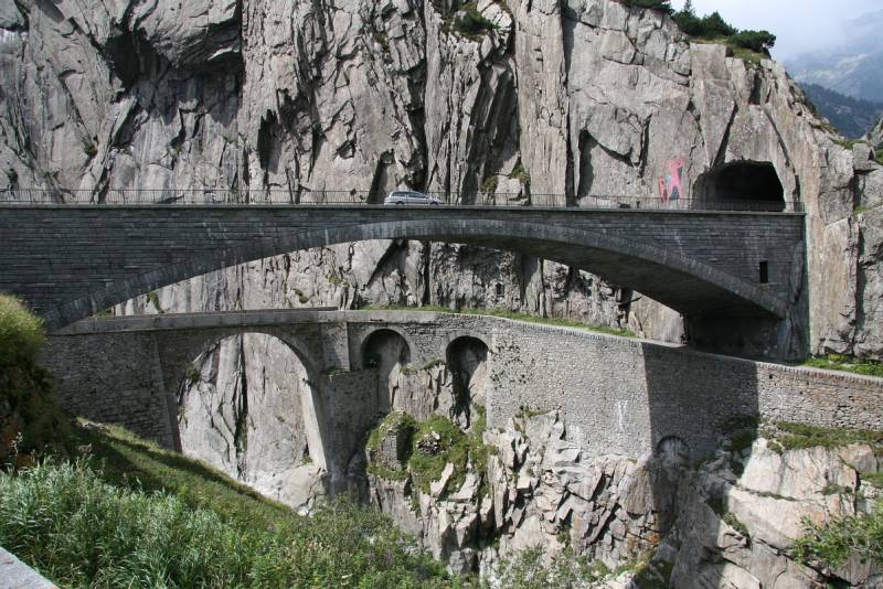 Чёртов генерал. Николай Каменский и его суворовское прозвище Чёртов генерал. Николай Каменский и его суворовское прозвище