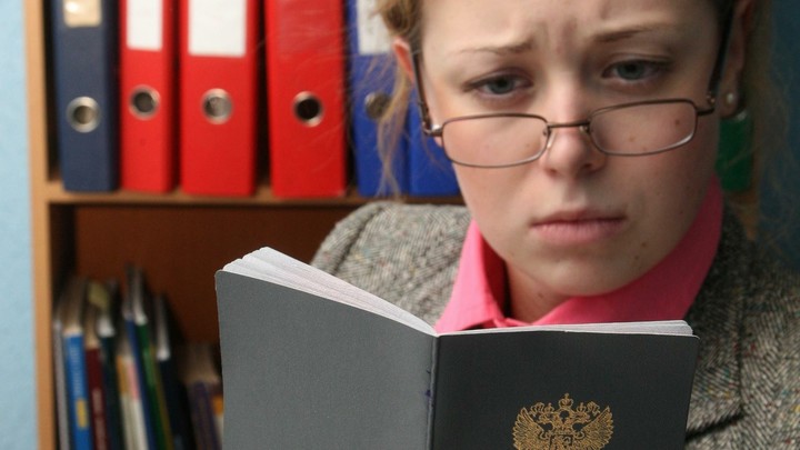 Жители России сказали нет электронным трудовым книжкам: Названы две главные причины