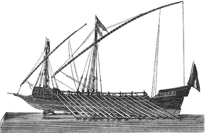 Недолгое правление Петра III. Ложь и истина история