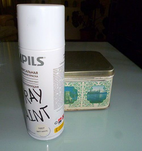 Шкатулка в стиле «Прованс» своими руками самоделкин