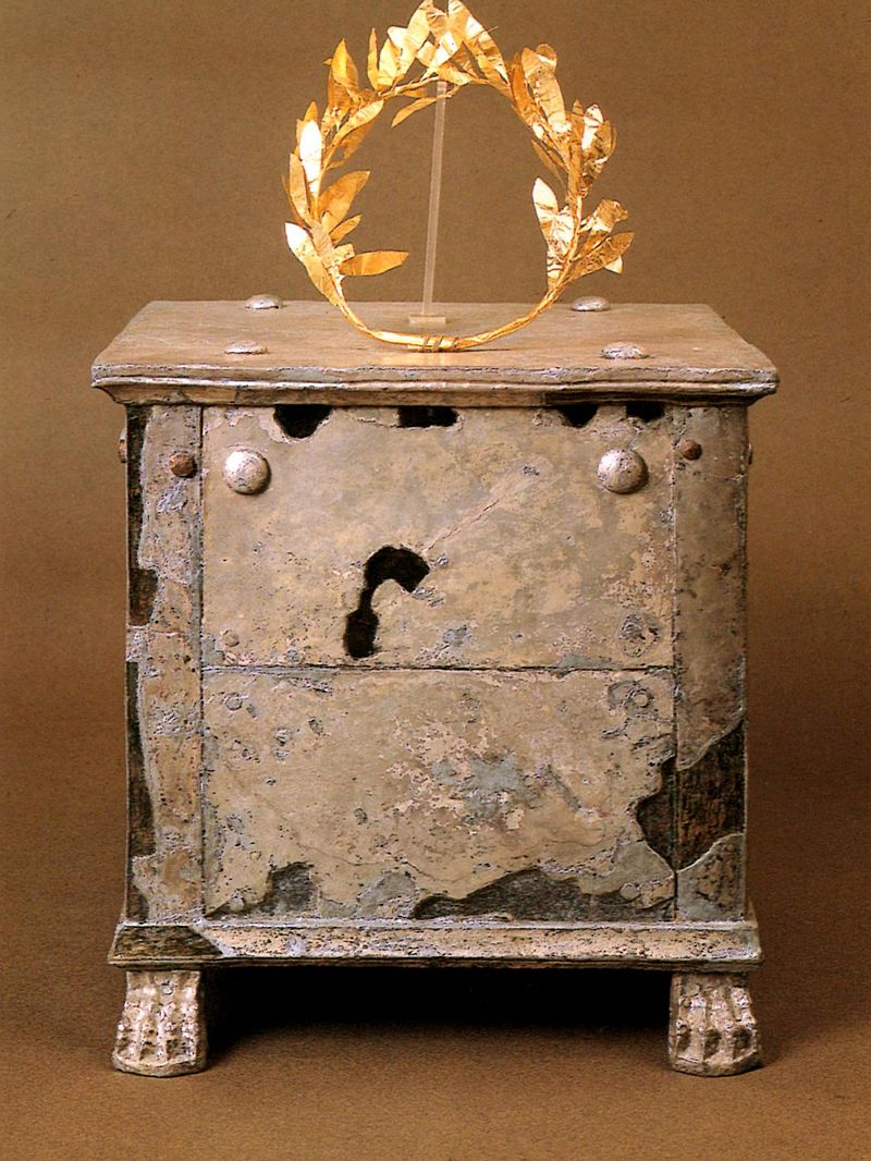 Древняя Спарта. Женщины: брак, религия и свобода 