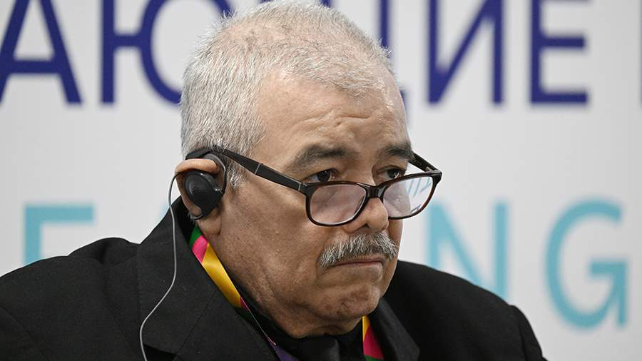 В Москве скончался посол Гондураса Эльвир Сальгадо