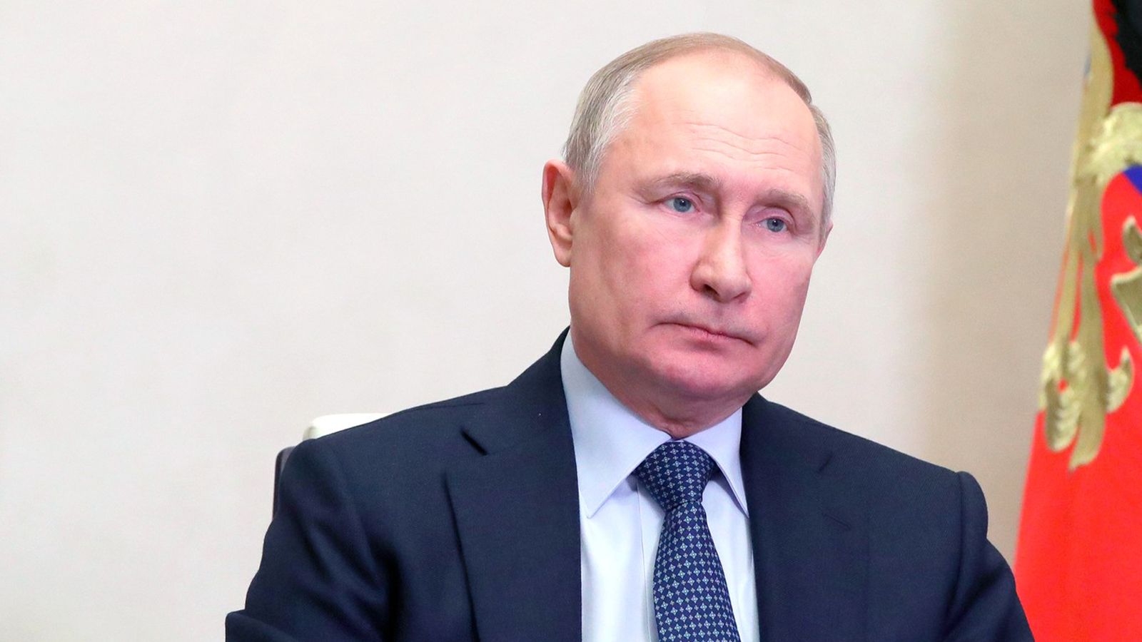 Путин: призыву по частичной мобилизации подлежат только имеющие боевой опыт россияне