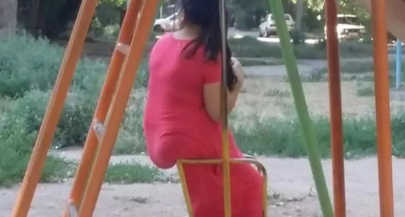 Что же ты такое? непонятно, нечто, что ты такое