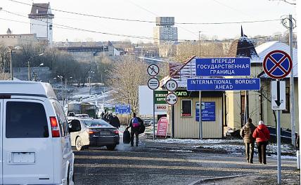 Таллин-Москве: отдавай-ка взад правоправобережье Нарвы и Печорский край