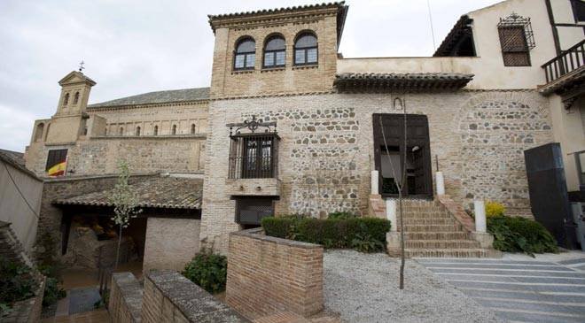 Музеи толедо. Дом-музей эль-греко. Дом-музей эль-греко. Музей эль греко в толедо. Музей эль греко.