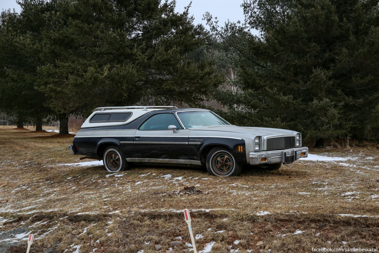 Сравните сами:  как живут простые люди  США ,  в 200 км от Нью-Йорка глубинка