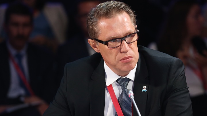 МИНИСТР СКРЫЛ – МЫ ГОВОРИМ. ПЯТЬ ПРИЧИН ГИБЕЛИ РОССИИ