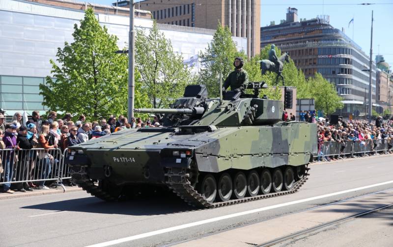 Финляндия и Швеция в НАТО: изменит ли это расклад сил