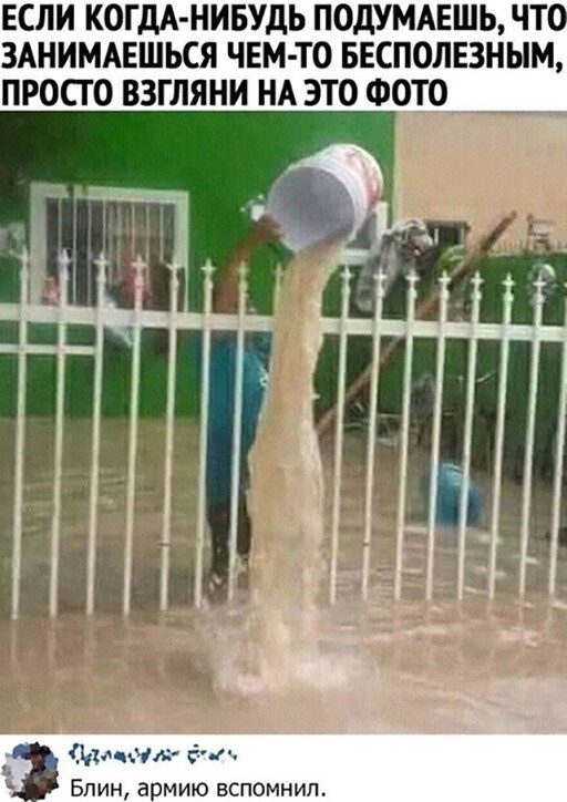 Кто в армии служил, тот в цирке больше не смеётся! Кто в армии служил, тот в цирке больше не смеётся! позитив,смешные картинки,юмор