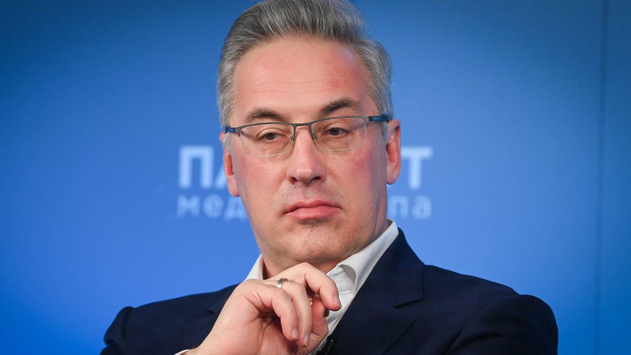 Искрометная шутка Норкина про исландские вулканы повалила зрителей на пол