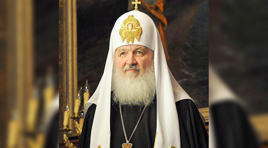Кто является главой церкви. Глава православной церкви. Фото главный Патриархата.