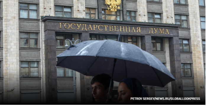Депутат Михаил Матвеев рассказал, как в Госдуме саботируют борьбу с массовой,  нелегальной миграцией