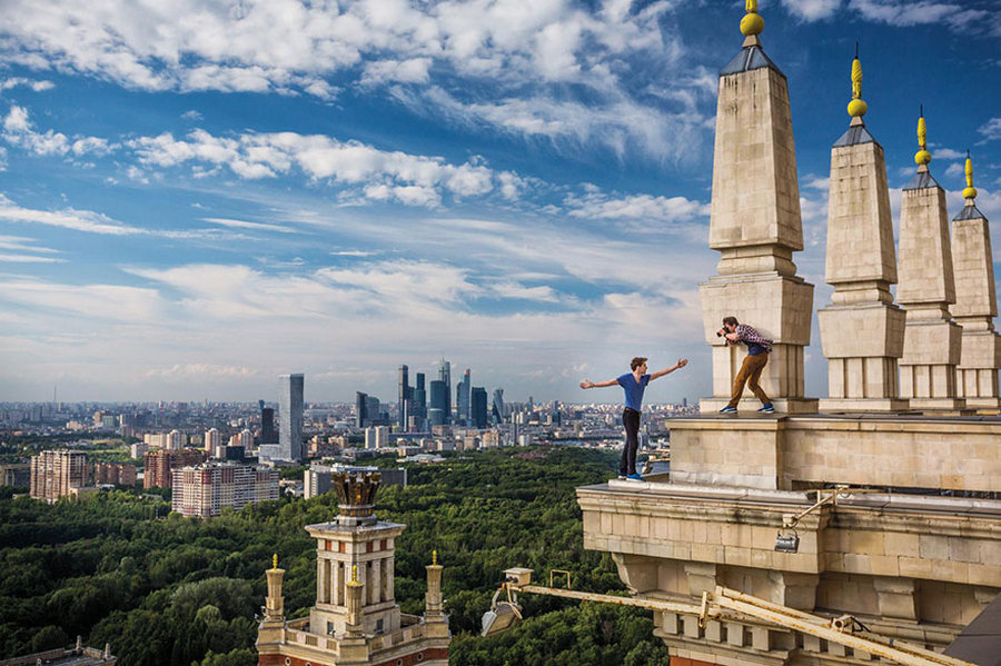 50 лучших фотографий года от National Geographic 1