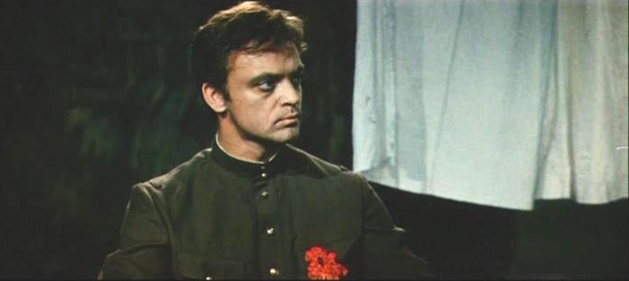 7 самых ярких ролей талантливого Владислава Дворжецкого Звезды