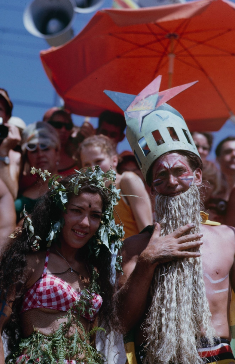 Как отдыхали в Сочи, в 1967 году Как отдыхали в Сочи, в 1967 году