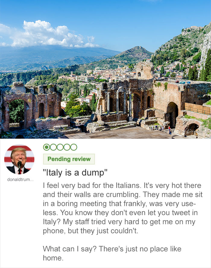 Taormina (Sicily, Italy)