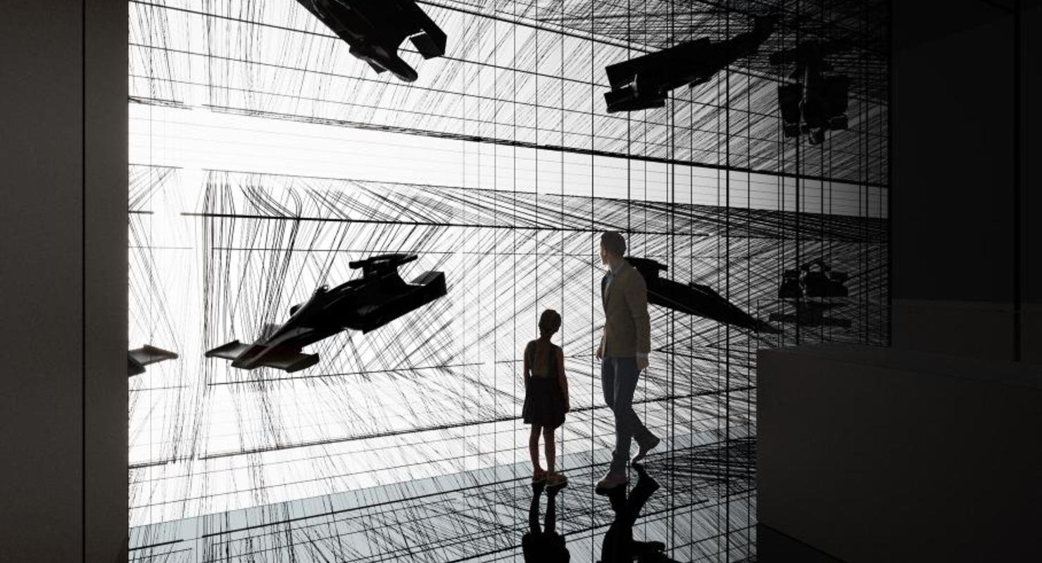 В Италии откроется музей углеволокна