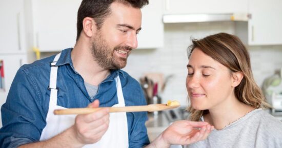 Рецепт классического рагу из говядины, которое поддержит уровень гемоглобина