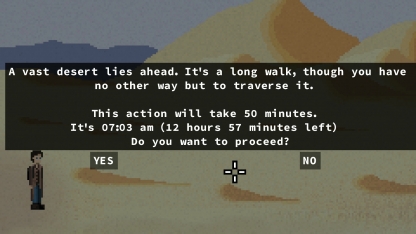 Donʼt Escape: 4 Days in a Wasteland. Мир, которого больше нет Donʼt Escape: 4 Days in a Wasteland. Мир, которого больше нет Donʼt Escape: 4 Days in a Wasteland