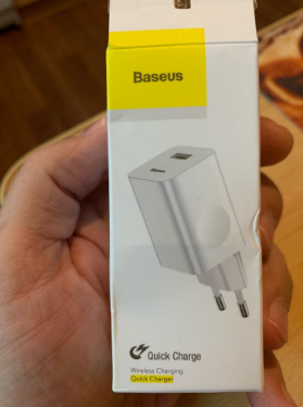 Как ускорить зарядку вашего гаджета без вреда для аккумулятора apple,quick charge,быстрая зарядка,гаджеты,зарядник,зарядник для iphone,мобильные телефоны,планшеты,смартфоны,советы,телефоны,техника,технологии