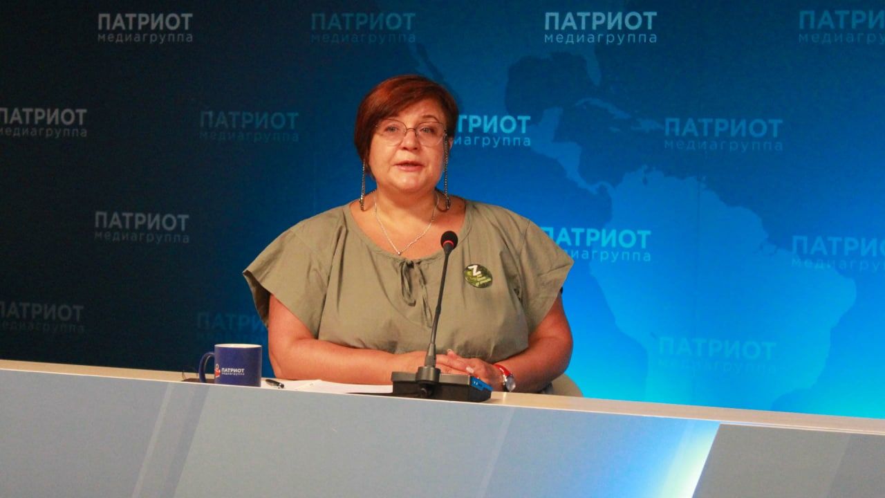 Волонтер Крыгина рассказала о проблеме водоснабжения Донецка из-за обстрелов ВСУ