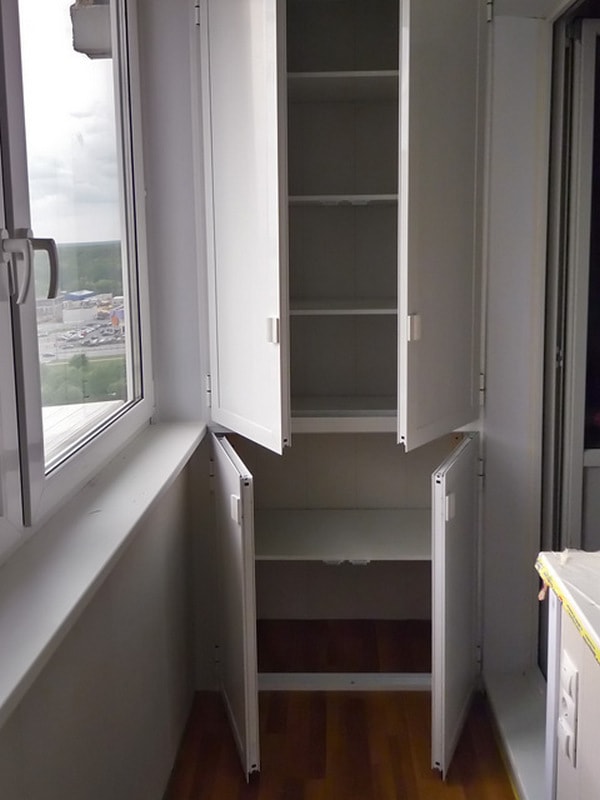 Наводим порядок на балконе с помощью симпатичных и вместительных шкафчиков чтобы, балкон, которые, сломанные, стеллажи, установить, людей, просто, балконе, утренним, шкафы, полноценные, могут, множество, многих, маленьком, можно, хранения, широкие, систем