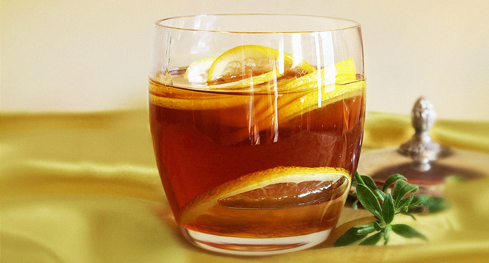 lemonwater
