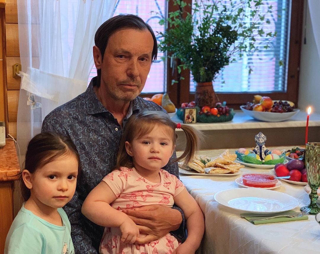 Талант, однолюб, борец: закулисье жизни Николая Носкова Звезды