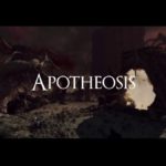 4K трейлер модификации Apotheosis для The Elder Scrolls V: Skyrim  