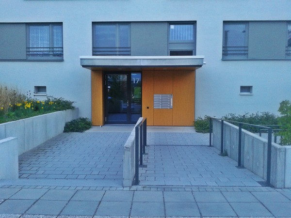 Снести нельзя, отремонтировать: как немцы превращают свои «хрущевки» в достойное жилье Германия