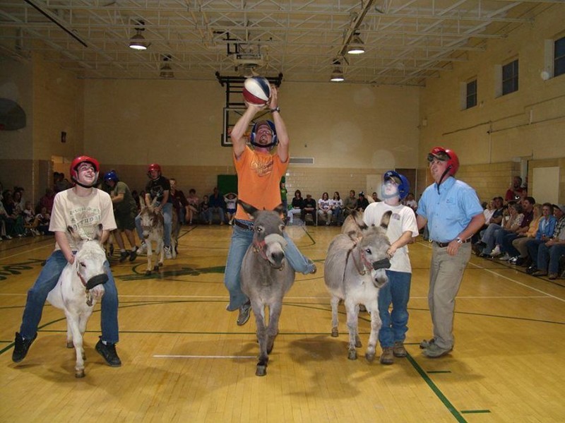 Новый вид спорта? своя атмосфера, фотографии