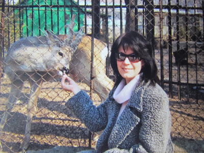 Вторая жизнь любимого пальто