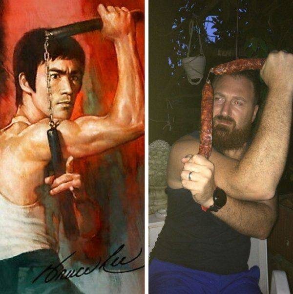 Смехотерапия 