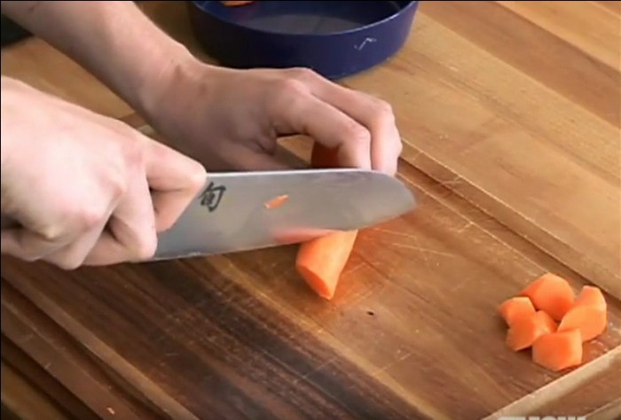 Как приготовить овощи в 2 раза быстрее обычного: хитрость, которой пользуются шеф-повара Как приготовить овощи в 2 раза быстрее обычного: хитрость, которой пользуются шеф-повара женсике хобби, кулинария, полезные советы, рукоделие, своими руками