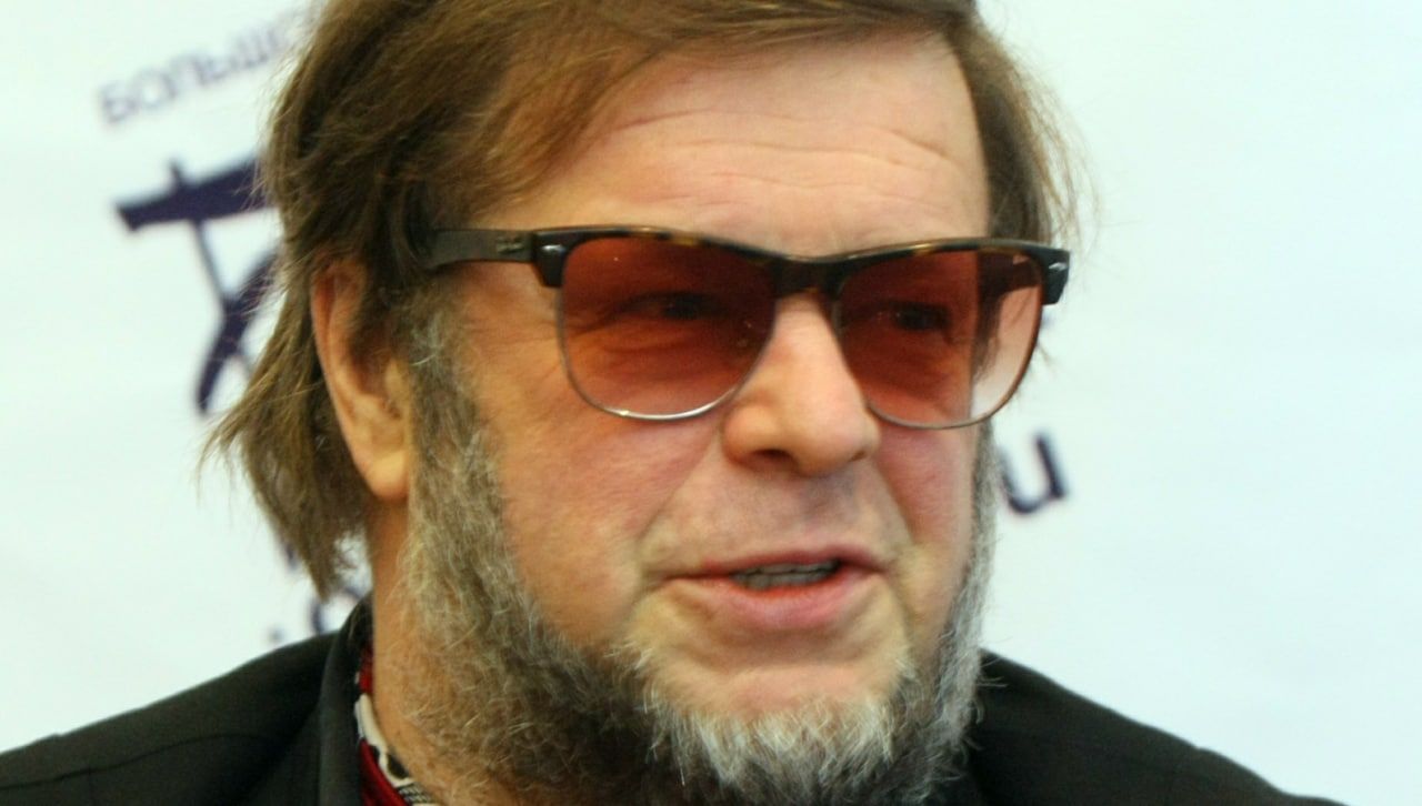 Сбежавший из России Гребенщиков страшно радовался награде за заслуги перед Отечеством