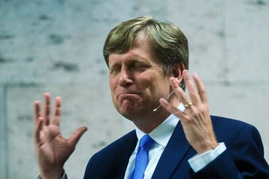 Макфол: Белый дом оставил без ответа очередную насмешку Путина Макфол: Белый дом оставил без ответа очередную насмешку Путина