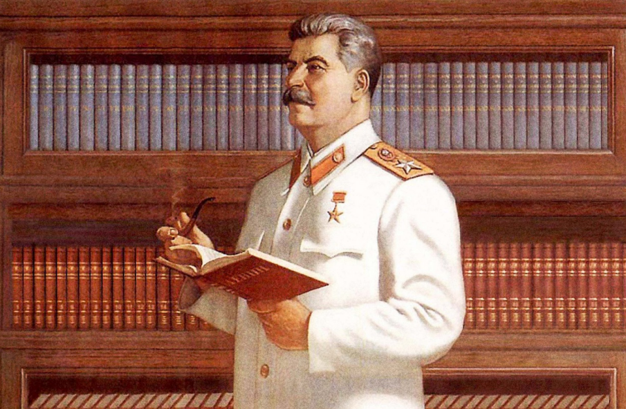 Самые смешные шутки Иосифа Сталина, которые люди помнят даже в наше время