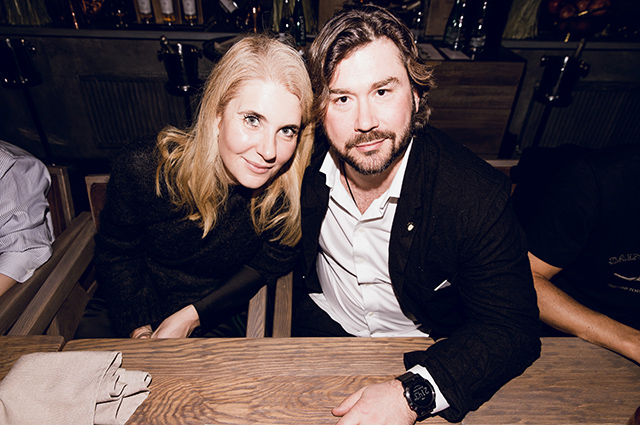 Ксения Собчак, Светлана Бондарчук и другие на гастрономическом фестивале в Сочи Ксения Собчак, Светлана Бондарчук и другие на гастрономическом фестивале в Сочи Светская жизнь