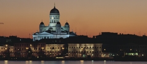 В Хельсинки надеются, что российские туристы вернутся этим летом