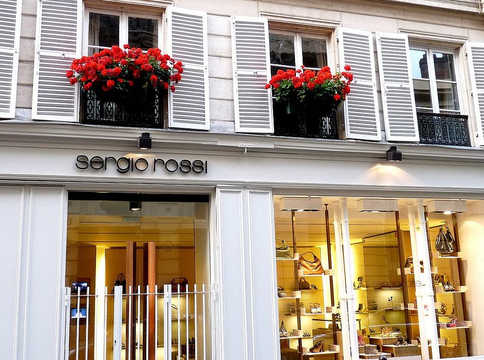 Краски Парижа. Вдохновение улиц Краски Парижа. Вдохновение улиц европа