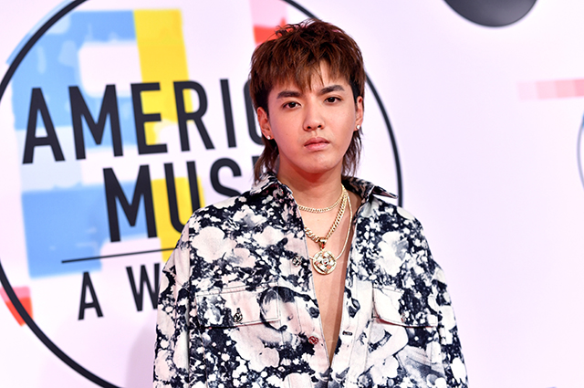 Звезда k-pop Крис Ву официально арестован по подозрению в изнасиловании metoo,Новости