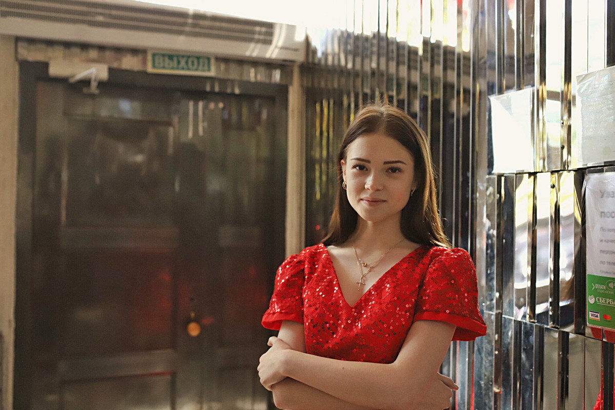 Девушка из Гонконга рассказывает, как русские изменили ее жизнь