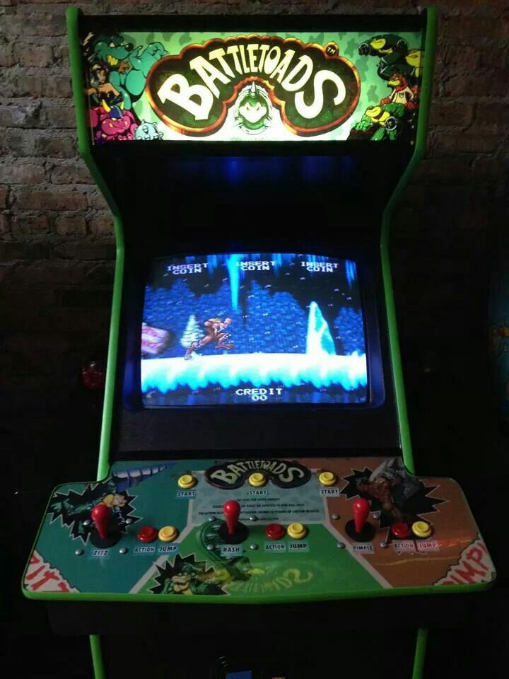Battletoads arcade. Аркадный автомат Battletoads. Battletoads Arcade 1994. Игровой автомат Sega r360. Pinball Arcade. 1994.