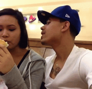 Зачетные и веселые гифки из нашей сети Зачетные и веселые гифки из нашей сети гифки, приколы, юмор