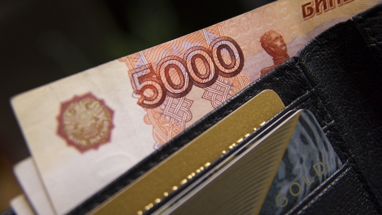 В России стало меньше граждан, кому не хватает денег на еду