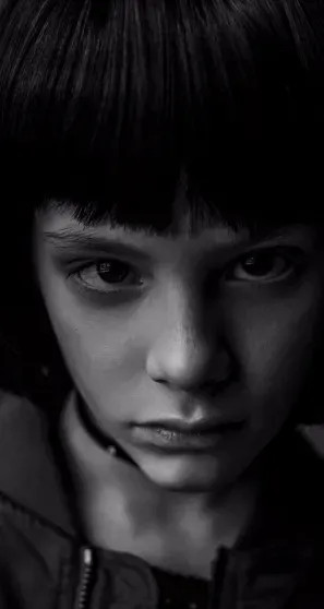 Дочь Тимати Алиса повторила культовый образ Натали Портман в фильме 