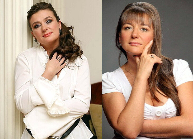 Возраст поджимает: пять отечественных актрис, которым давно пора замуж Возраст поджимает: пять отечественных актрис, которым давно пора замуж