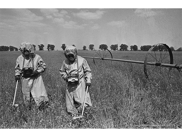 Пиджак, сирень и мигалка: воспоминания о 26 апреля 1986 года история