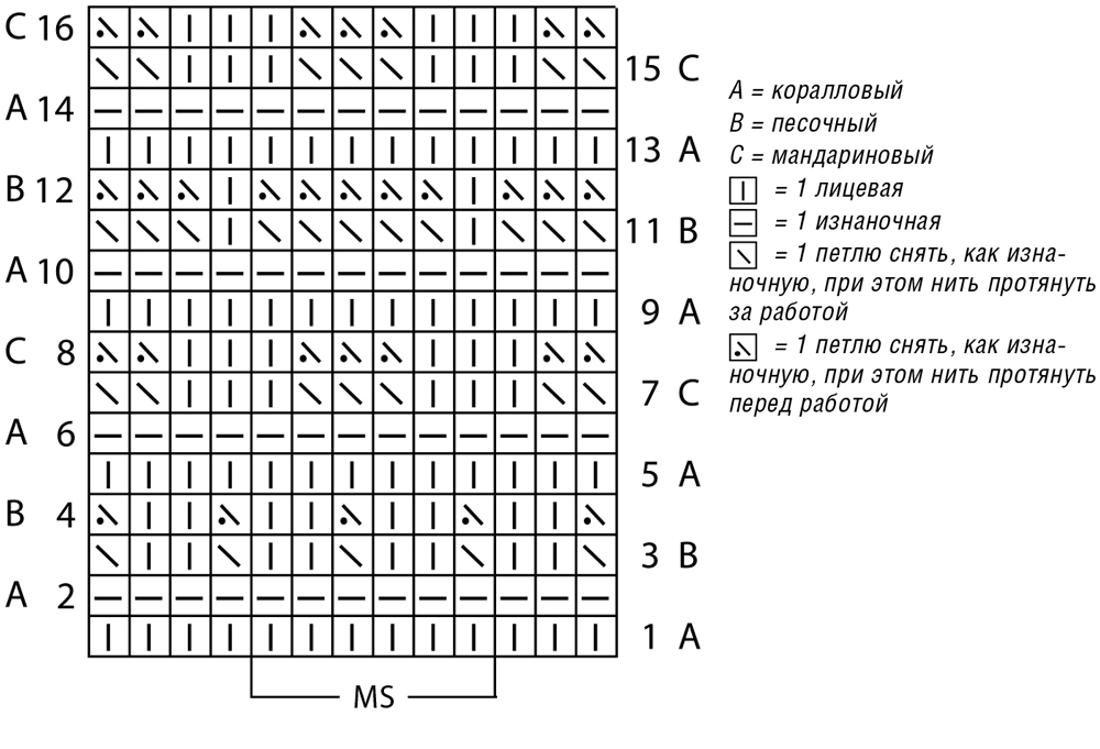 Узор со снятыми петлями. Узор спицами раппорт 2 петли. Узоры со снятыми петлями. Узоры снятые петли. Узоры из СНЯТЫХ петель спицами.